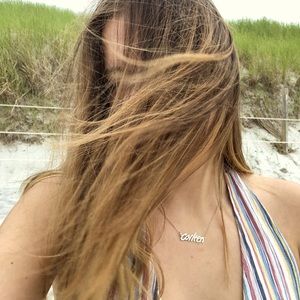 Meet your Posher, Colleen